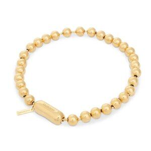 NWT AMBUSH Ball Chain Choker